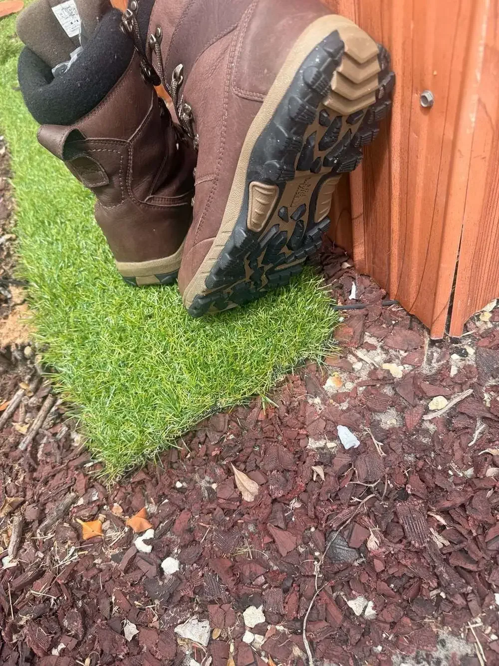 The North Face Chilkat Leather Insulated Waterproof Winter Boots